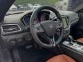 Maserati Ghibli *1-PROPRIETAIRE/1-OWNER*TVA-21%-VAT*SUNROOF*CAMERA Noir - thumbnail 24