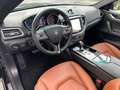Maserati Ghibli *1-PROPRIETAIRE/1-OWNER*TVA-21%-VAT*SUNROOF*CAMERA Noir - thumbnail 26