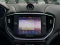Maserati Ghibli *1-PROPRIETAIRE/1-OWNER*TVA-21%-VAT*SUNROOF*CAMERA Noir - thumbnail 35