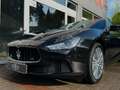 Maserati Ghibli *1-PROPRIETAIRE/1-OWNER*TVA-21%-VAT*SUNROOF*CAMERA Noir - thumbnail 9