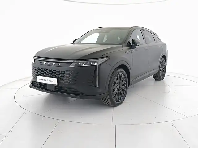 Omoda 9