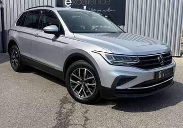 2.0 TDI 150CH LIFE PLUS DSG7 TVA RECUPERABLE