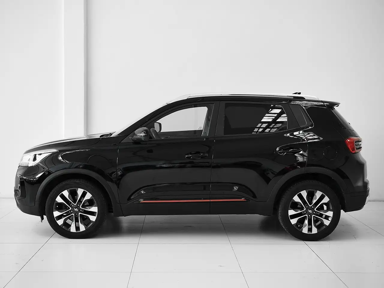 DR Automobiles DR5.0 2022