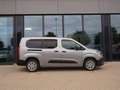 Fiat Doblo Maxi Kombi 1.5 100 / 10-Zoll Navi Argent - thumbnail 3
