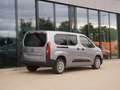 Fiat Doblo Maxi Kombi 1.5 100 / 10-Zoll Navi Argent - thumbnail 2
