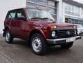 Lada Niva Niva 4x4*OFFROAD-LEGENDE* Rot - thumbnail 1