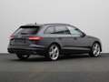Audi A4 Avant S-LINE 40 TDI 204 PK S-TRONIC QUATTRO Grey - thumbnail 2