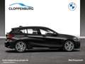BMW 118 i M Sport HiFi DAB LED WLAN RFK Komfortzg. Noir - thumbnail 8