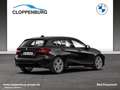 BMW 118 i M Sport HiFi DAB LED WLAN RFK Komfortzg. Noir - thumbnail 2