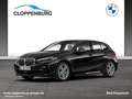 BMW 118 i M Sport HiFi DAB LED WLAN RFK Komfortzg. Noir - thumbnail 1