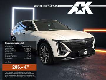 Sport AWD 21"Leder AKG-Sound Pano VOLL