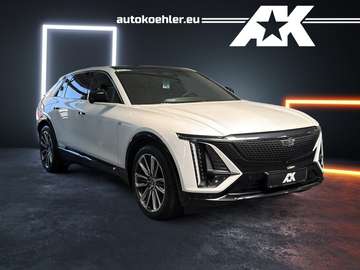 Sport AWD 21"Leder AKG-Sound Pano VOLL