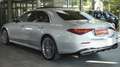 Mercedes-Benz S 400 S -Klasse Lim. 4Matic L*3D*HEAD-UP*PANO*21 Серебристый - thumbnail 7