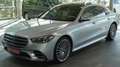 Mercedes-Benz S 400 S -Klasse Lim. 4Matic L*3D*HEAD-UP*PANO*21 Серебристый - thumbnail 1
