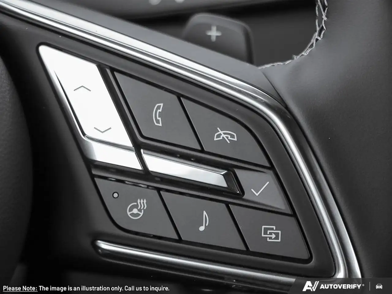 Buick Enclave снимка Buick Enclave