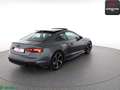Audi RS5 RS5 2.9 TFSI qu LASER,KERAMIK,HUD,BANG+O,MASSAGE Gris - thumbnail 5