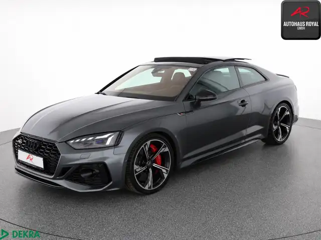 Audi RS5 RS5 2.9 TFSI qu LASER,KERAMIK,HUD,BANG+O,MASSAGE