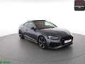 Audi RS5 RS5 2.9 TFSI qu LASER,KERAMIK,HUD,BANG+O,MASSAGE Gris - thumbnail 7