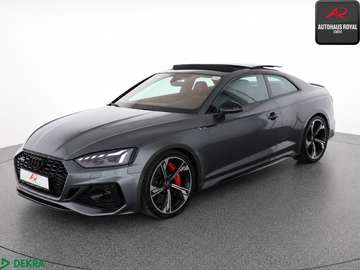 RS5 2.9 TFSI qu LASER,KERAMIK,HUD,BANG+O,MASSAGE
