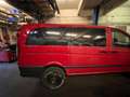 Mercedes-Benz Vito Vito 111 CDI lang 4x4 Aut. Rot - thumbnail 2