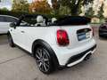 MINI Cooper S Cabrio AUT~Leder~PDC~DAB~Carplay~ Alb - thumbnail 11