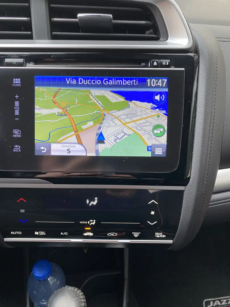 Honda Jazz 1.3 Elegance Navi Adas cvt my19 - 2