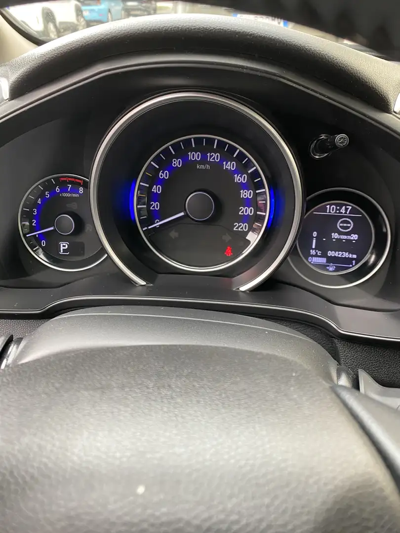 Honda Jazz 1.3 Elegance Navi Adas cvt my19 - 1