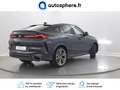 BMW X6 M50iA 530ch - thumbnail 5