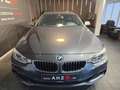 BMW 420 4 Gran Coupe 420 d Sport Line*NAVI*HEADUP*TEMPO* Grau - thumbnail 2
