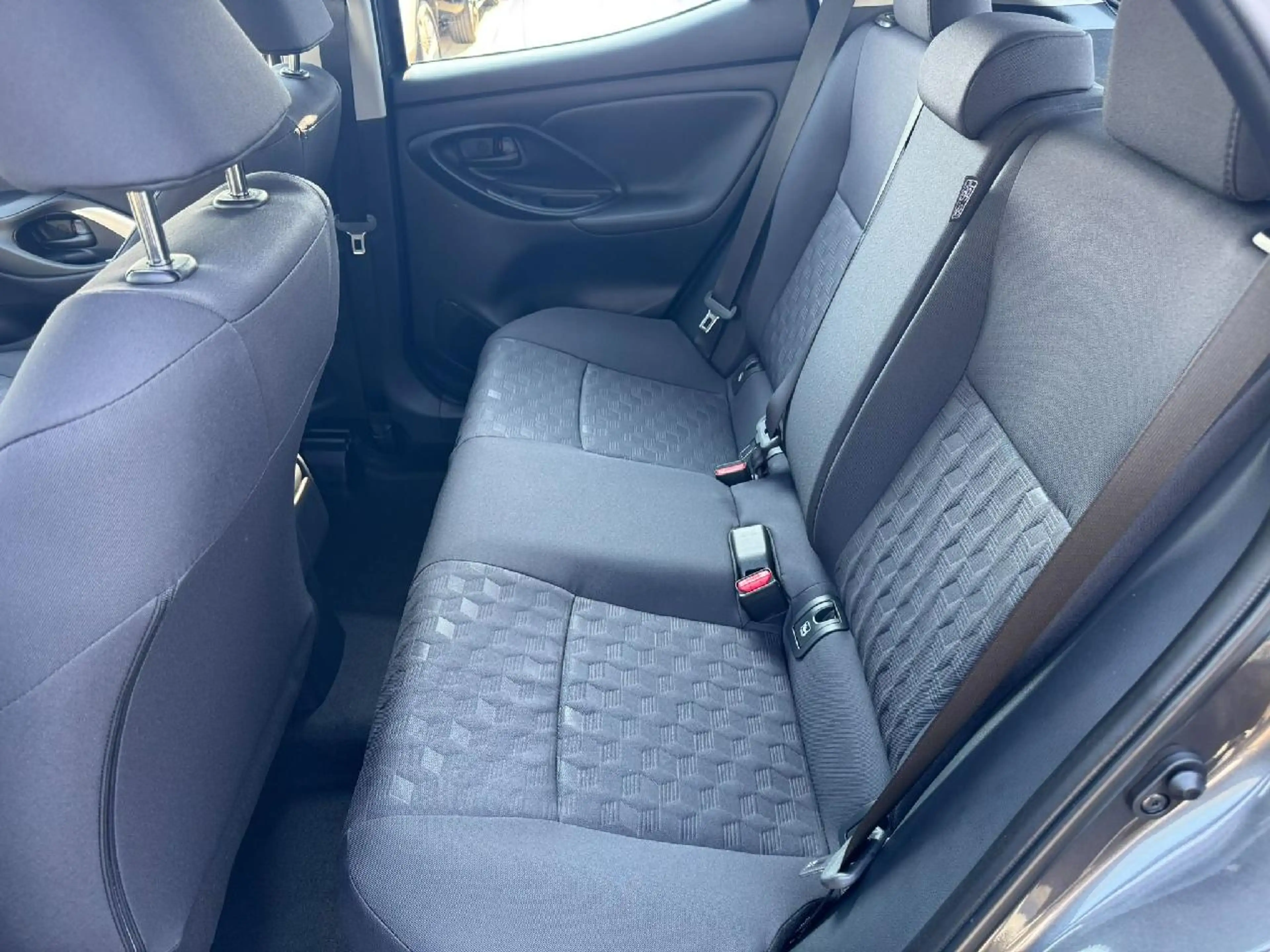 Mazda 2 1.5L Hybrid VVT-i 116 CVT Exclusive — photo 7