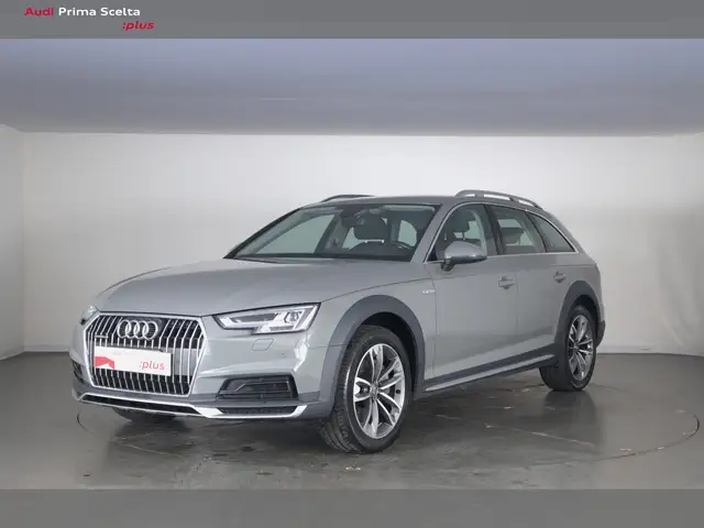 Audi A4 allroad allroad 40 2.0 tdi business 190cv s-tronic my16