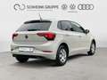 Volkswagen Polo 1.0 PDC LED AppConnect Grigio - thumbnail 5