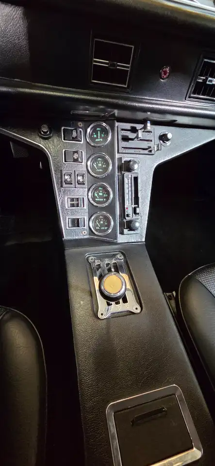 De Tomaso Pantera, foto 8