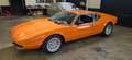 De Tomaso Pantera Orange - thumbnail 1