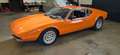 De Tomaso Pantera Orange - thumbnail 2