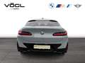 BMW X4 xDrive30d M Sportpaket Panoramadach Standheizung A Grau - thumbnail 4
