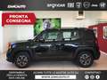 Jeep Renegade 1.6 Mjt 120 CV Longitude MY19 Noir - thumbnail 1