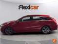Mercedes-Benz CLA 220 d Shooting Brake Rojo - thumbnail 4