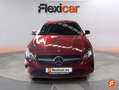 Mercedes-Benz CLA 220 d Shooting Brake Rojo - thumbnail 2
