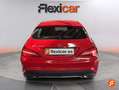 Mercedes-Benz CLA 220 d Shooting Brake Rojo - thumbnail 3