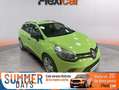 Renault Clio TCe Zen 67kW Verde - thumbnail 1