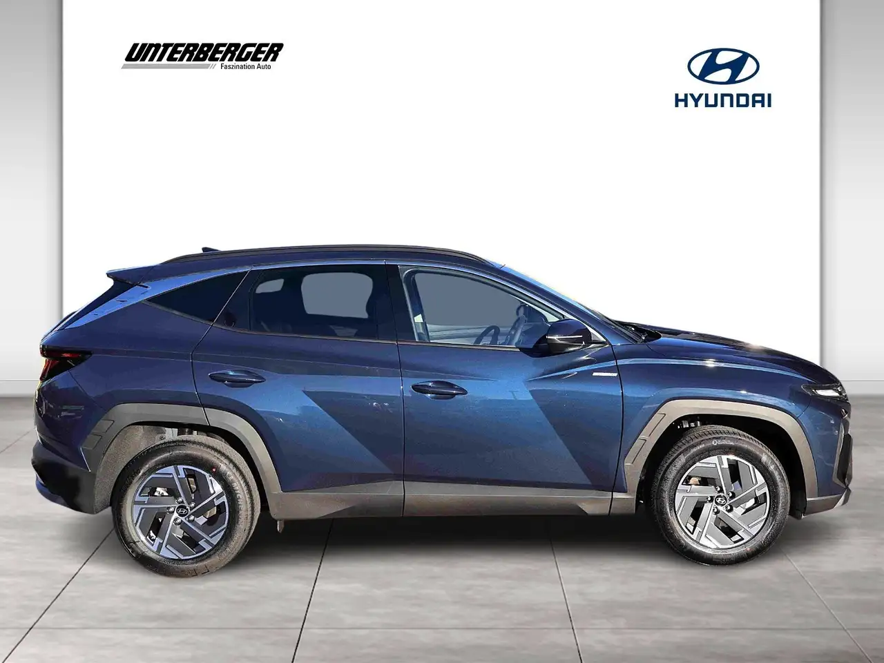 Hyundai Tucson 2026