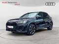 Audi Q3 35 TFSI Black line S tronic Noir - thumbnail 1