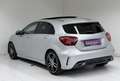 Mercedes-Benz A 200 d Aut. AMG-Line*PANO*AMBIENTE*APPLE CARPLAY* Grau - thumbnail 11