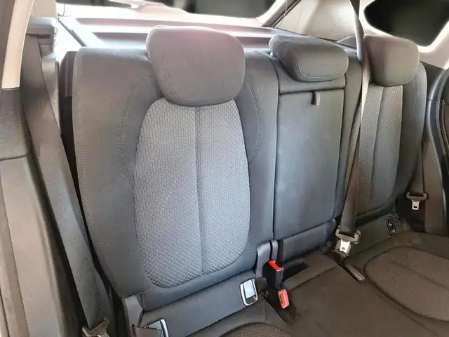 BMW X1 view 11