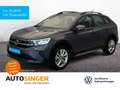 Volkswagen Taigo Life 1.5 TSI DSG *LED*NAVI*R-CAM*SHZ*TEL* Grau - thumbnail 1