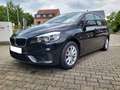 BMW 216 216i Gran Tourer Schwarz - thumbnail 2