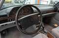 Mercedes-Benz 500 SEL Guard Schwarz - thumbnail 13