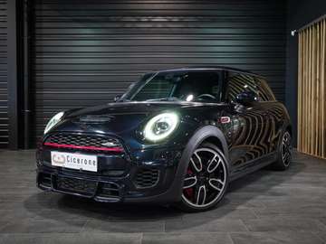 John Cooper Works 2.0 231CH JCW