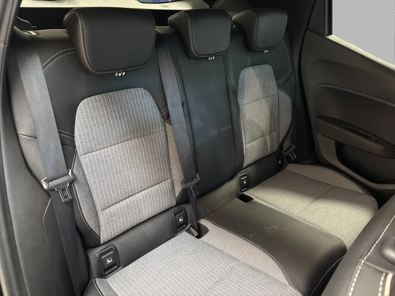 Renault Clio TCe 90 CV 5 porte Techno, миниатюра 14